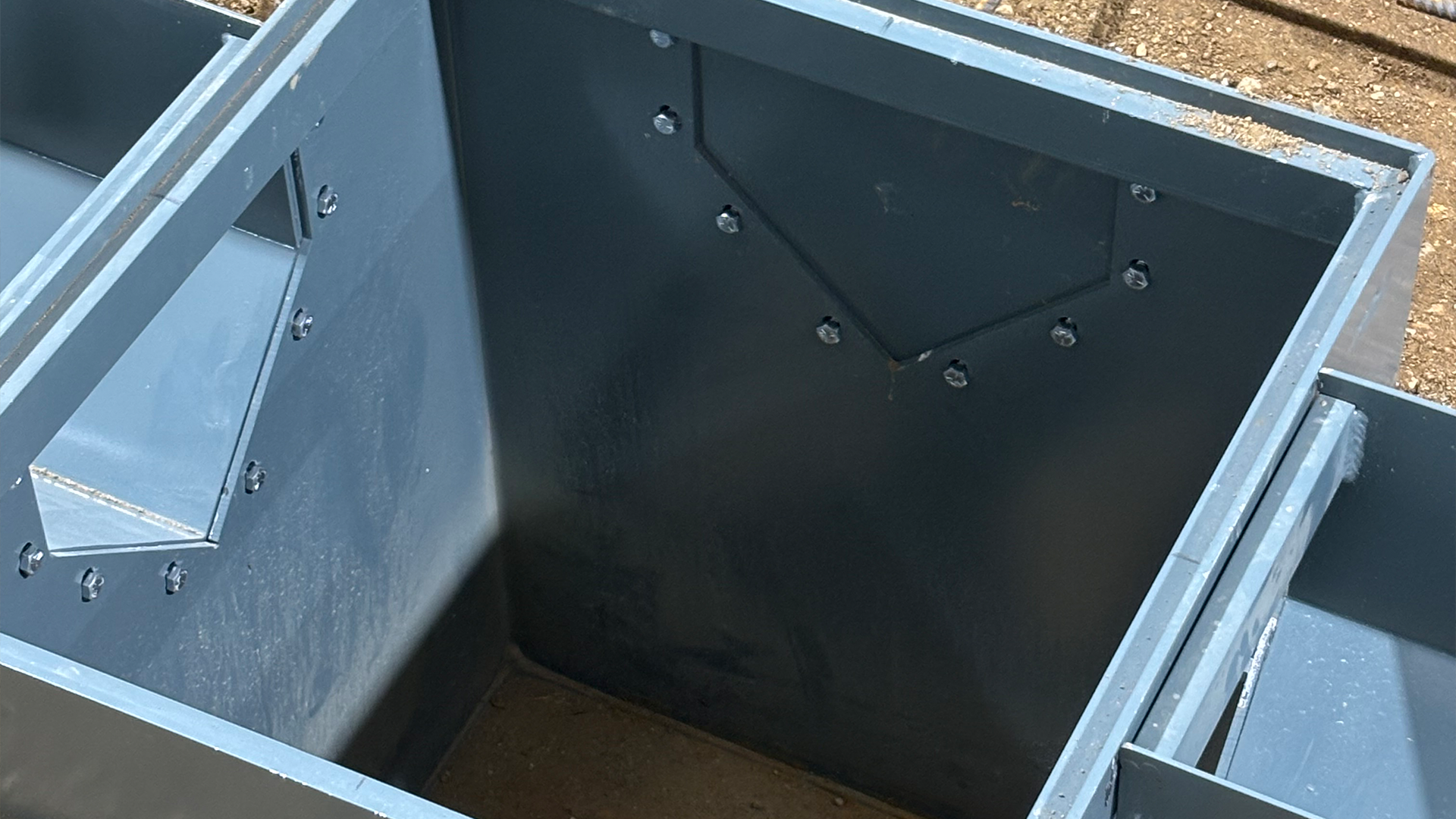 Floor Drain 2